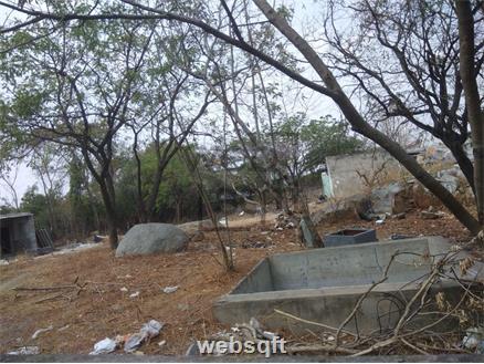 Residential Land for Sale in Telangana